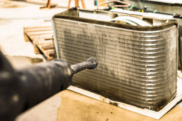 Best Affordable Air Duct Cleaning  in Westchase, FL
