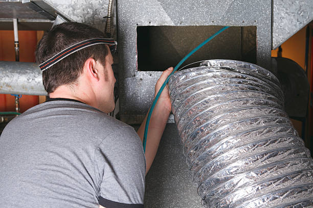 Best Residential Air Duct Cleaning  in Westchase, FL