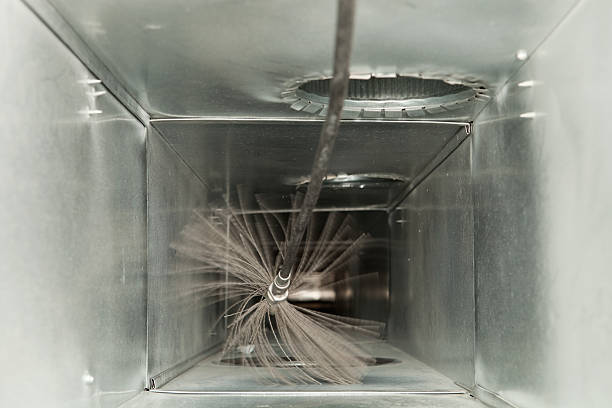 Best HVAC Duct Inspection Services  in Westchase, FL