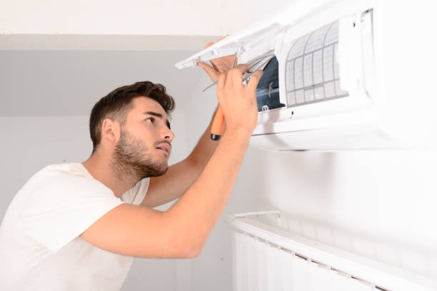 Best Best Air Duct Cleaning Company  in Westchase, FL